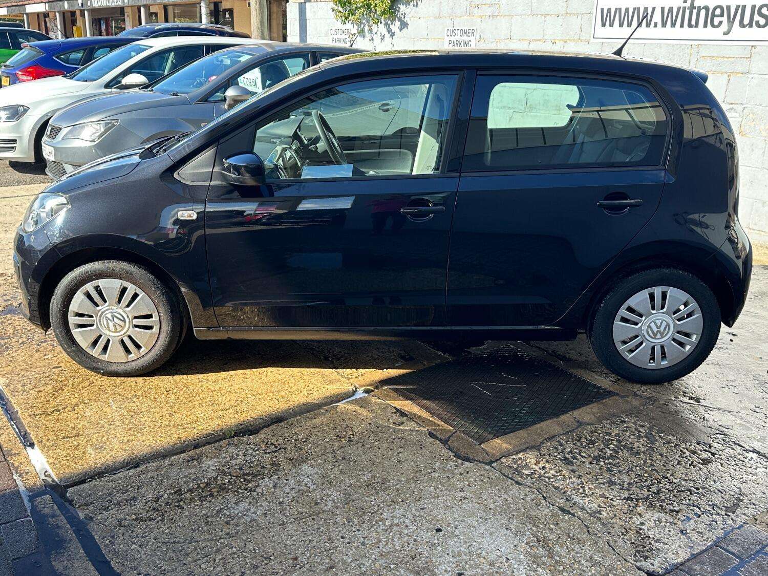 2016 VOLKSWAGEN UP 2016 VOLKSWAGEN UP