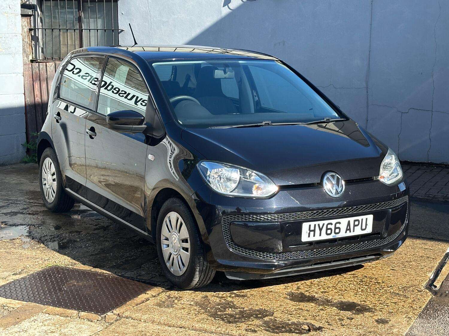 2016 VOLKSWAGEN UP 2016 VOLKSWAGEN UP