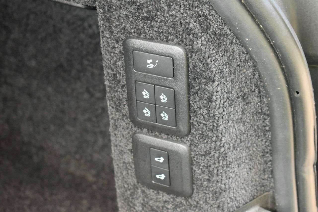 2018 LAND ROVER RANGE ROVER 2018 LAND ROVER RANGE ROVER