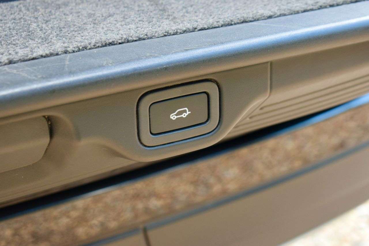 2018 LAND ROVER RANGE ROVER 2018 LAND ROVER RANGE ROVER