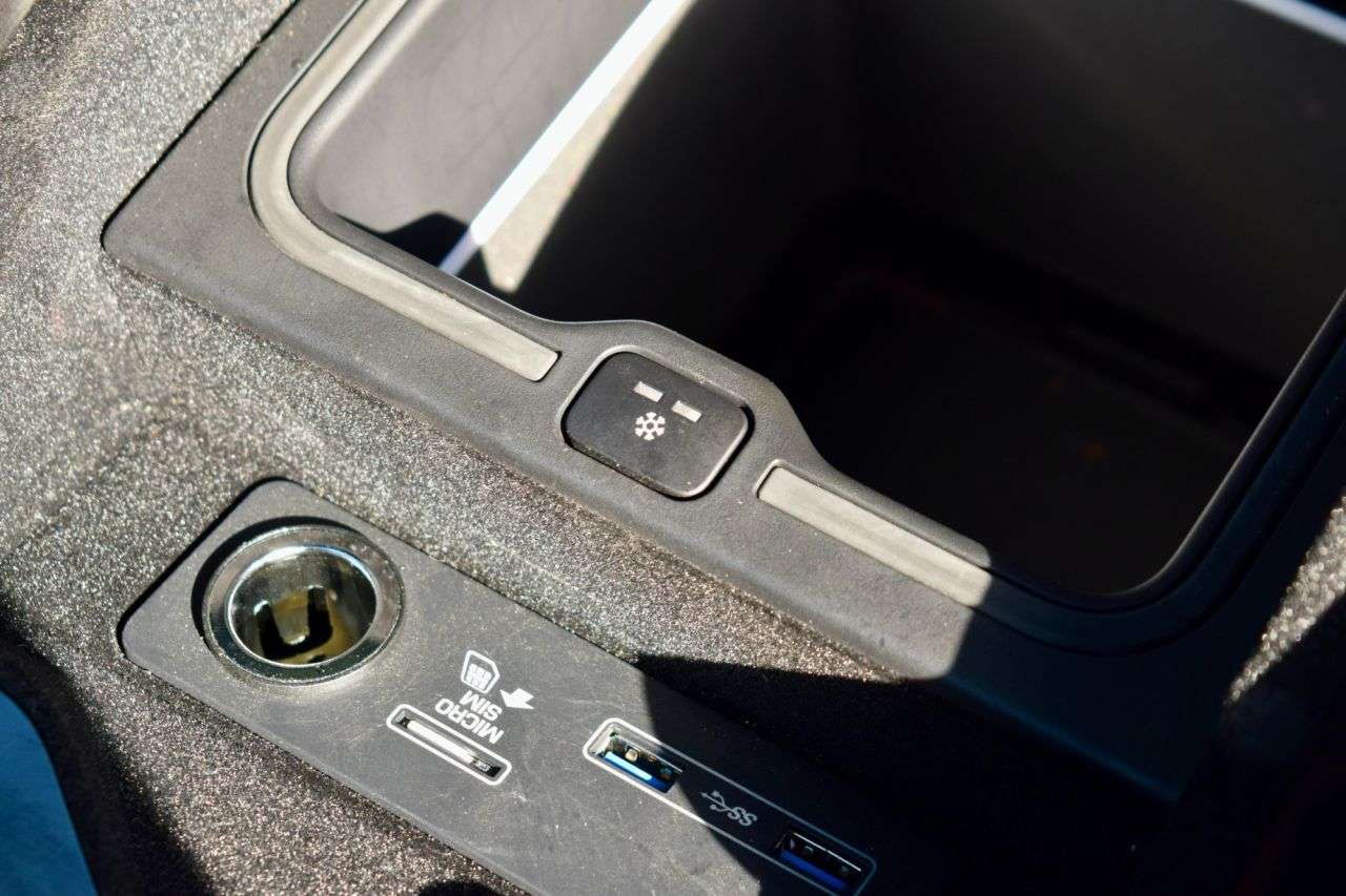 2018 LAND ROVER RANGE ROVER 2018 LAND ROVER RANGE ROVER