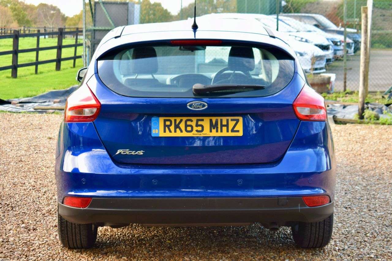 2015 FORD FOCUS 2015 FORD FOCUS