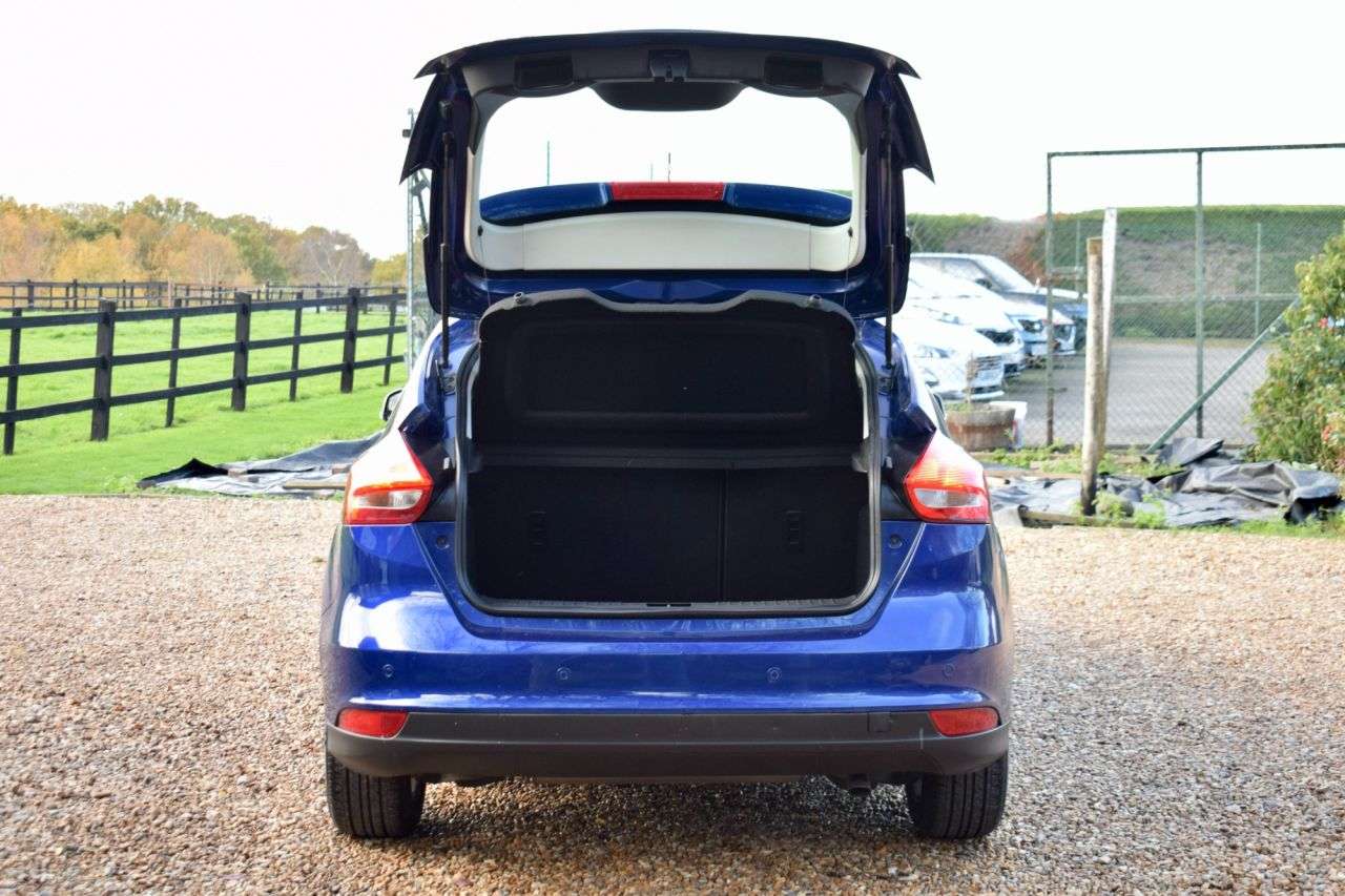 2015 FORD FOCUS 2015 FORD FOCUS