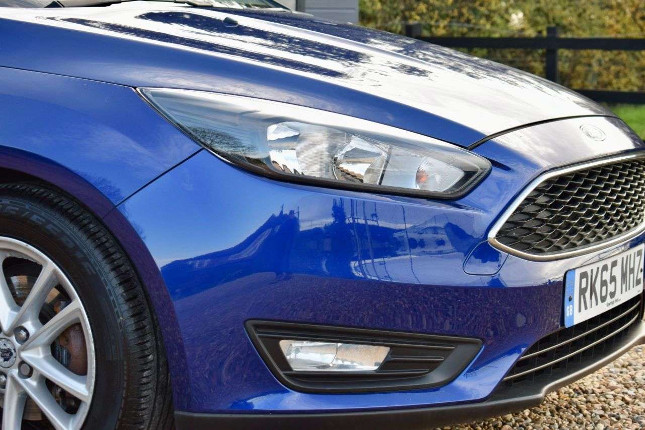 2015 FORD FOCUS 2015 FORD FOCUS