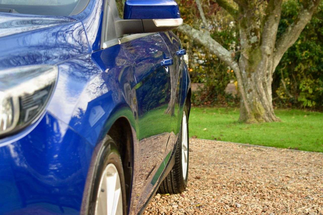 2015 FORD FOCUS 2015 FORD FOCUS