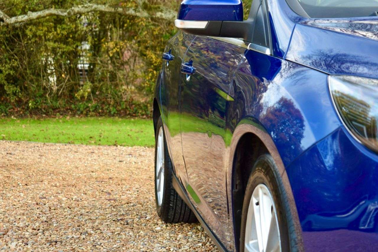 2015 FORD FOCUS 2015 FORD FOCUS