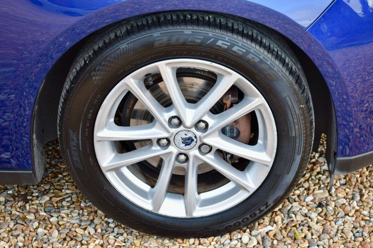 2015 FORD FOCUS 2015 FORD FOCUS