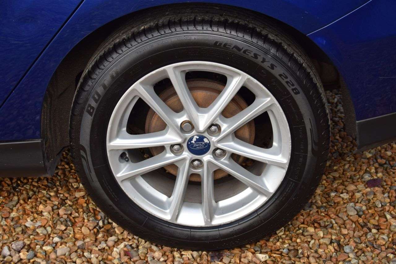 2015 FORD FOCUS 2015 FORD FOCUS