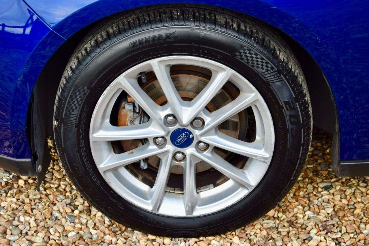 2015 FORD FOCUS 2015 FORD FOCUS