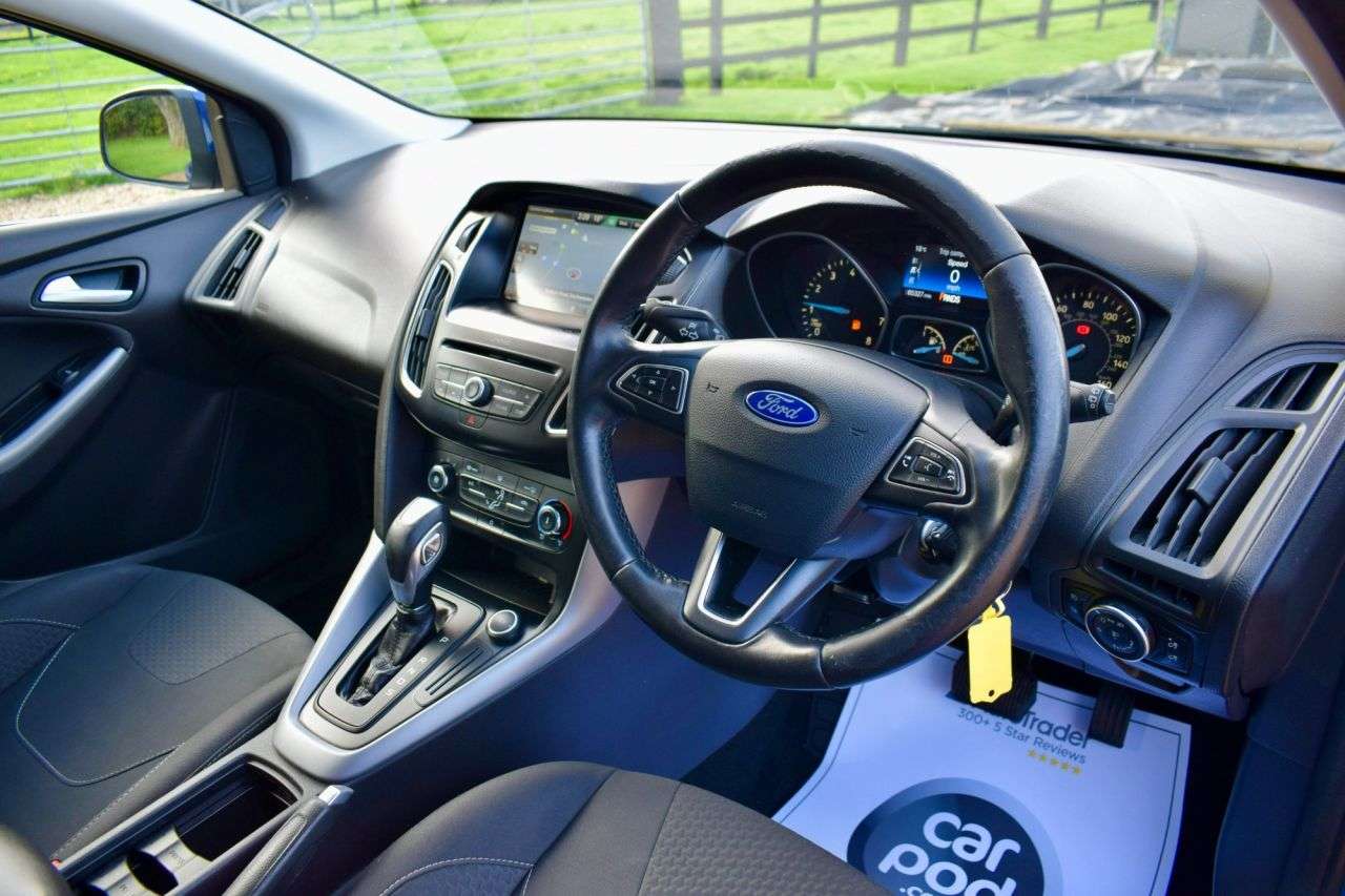 2015 FORD FOCUS 2015 FORD FOCUS