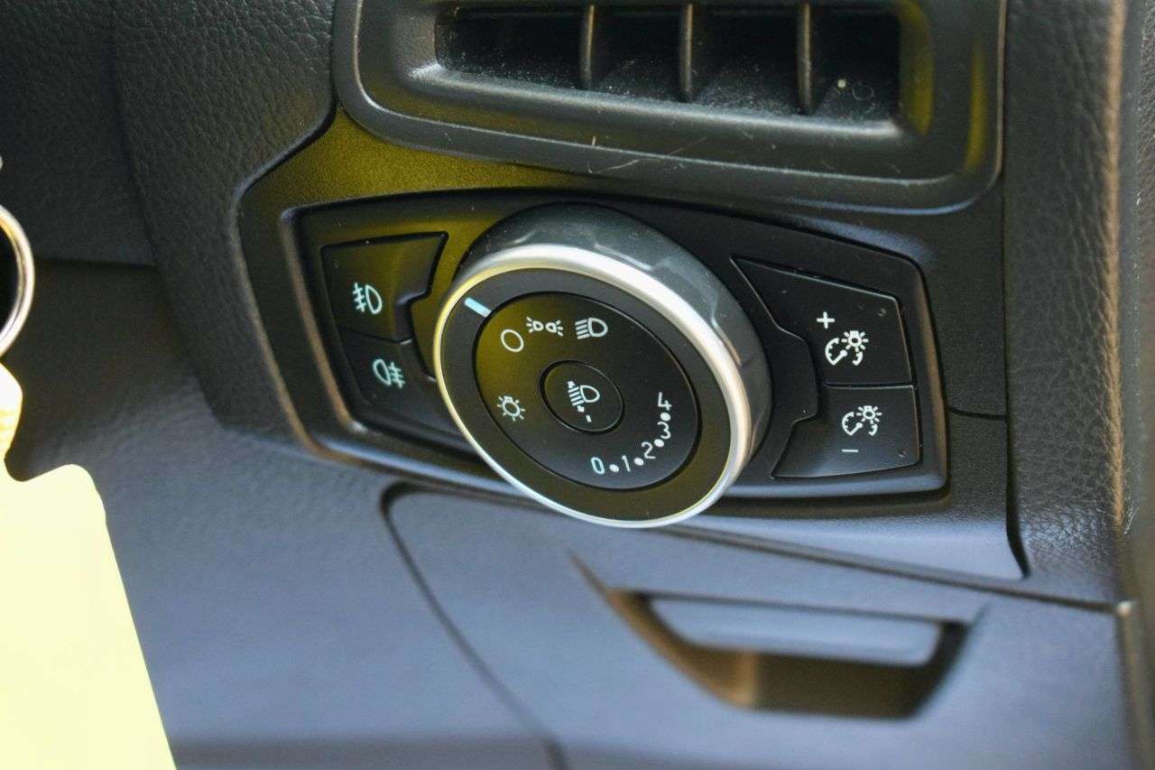 2015 FORD FOCUS 2015 FORD FOCUS