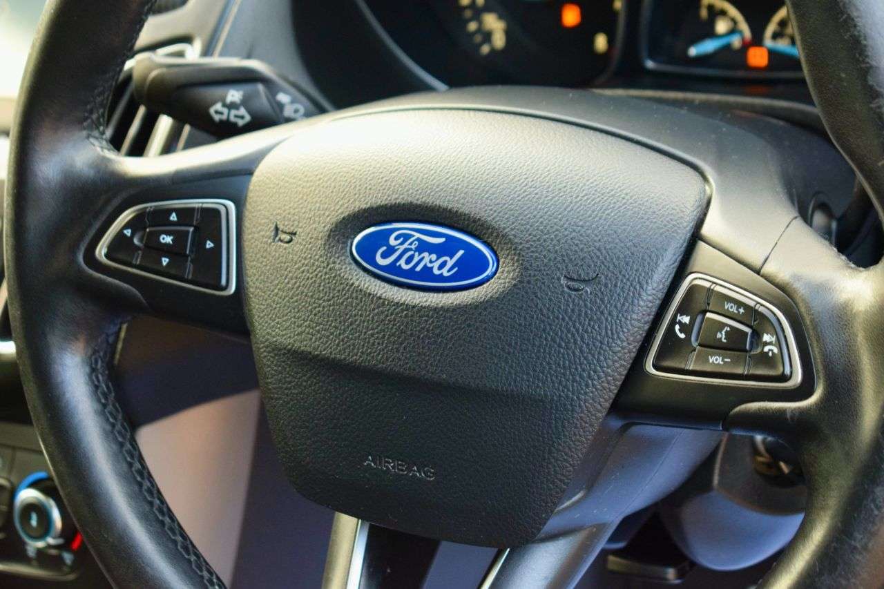 2015 FORD FOCUS 2015 FORD FOCUS