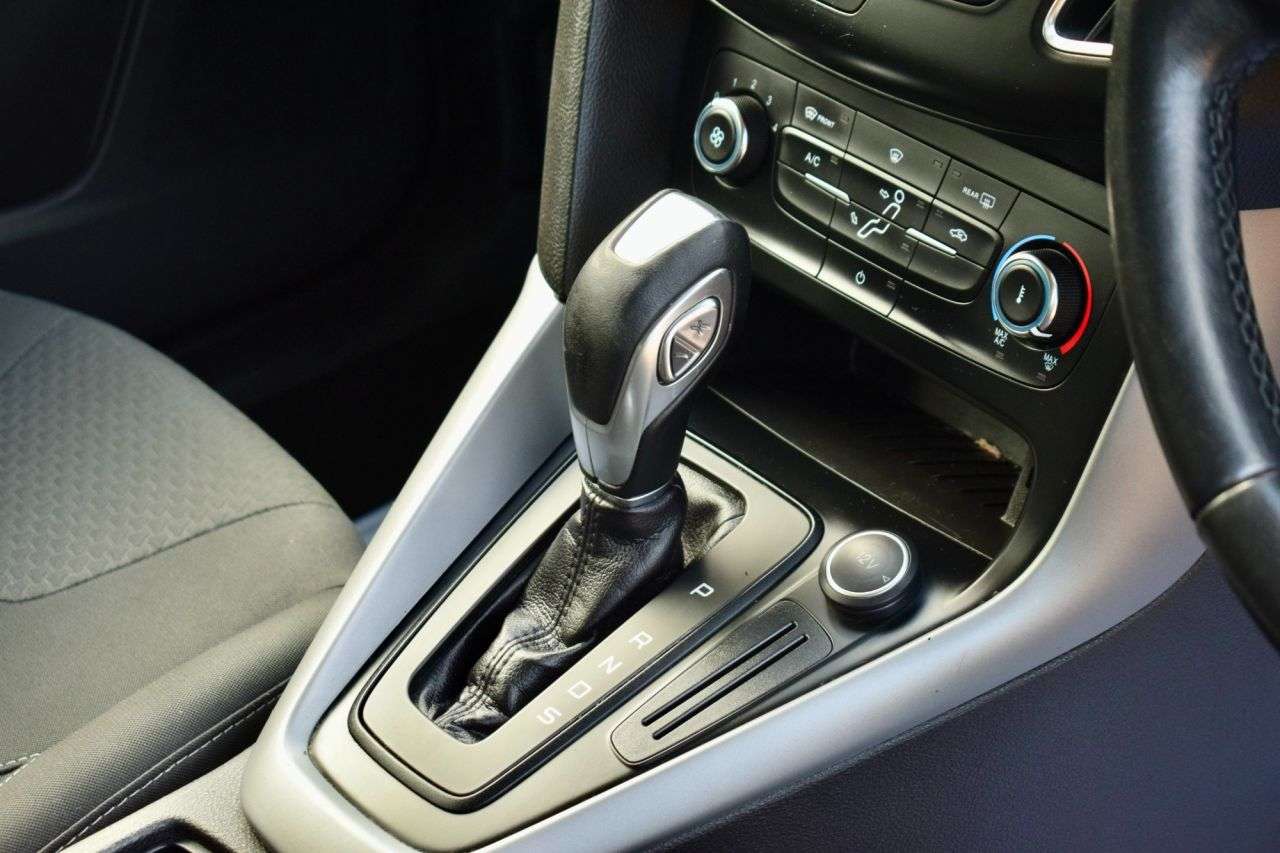 2015 FORD FOCUS 2015 FORD FOCUS