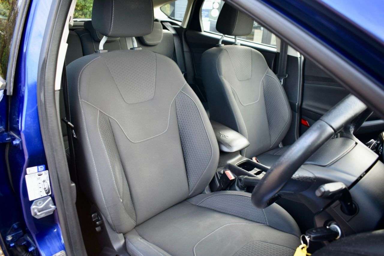 2015 FORD FOCUS 2015 FORD FOCUS