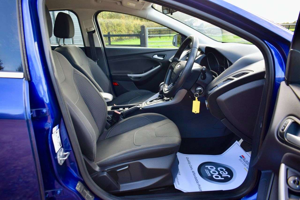 2015 FORD FOCUS 2015 FORD FOCUS