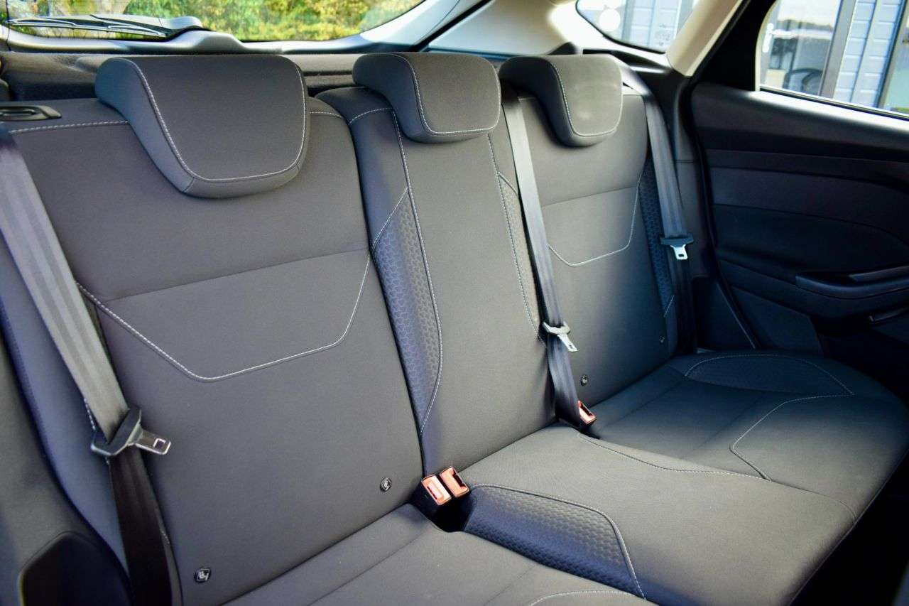 2015 FORD FOCUS 2015 FORD FOCUS