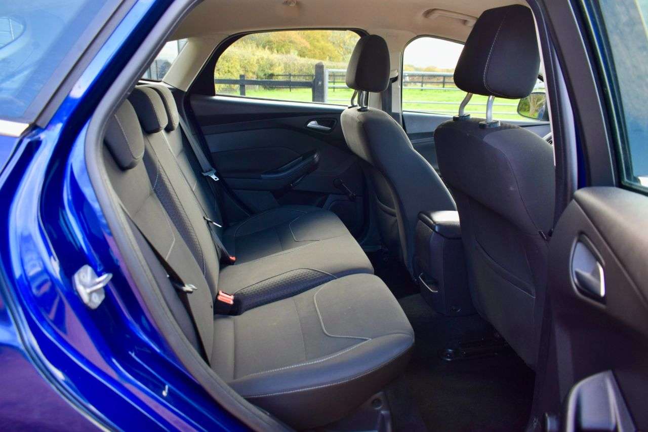 2015 FORD FOCUS 2015 FORD FOCUS