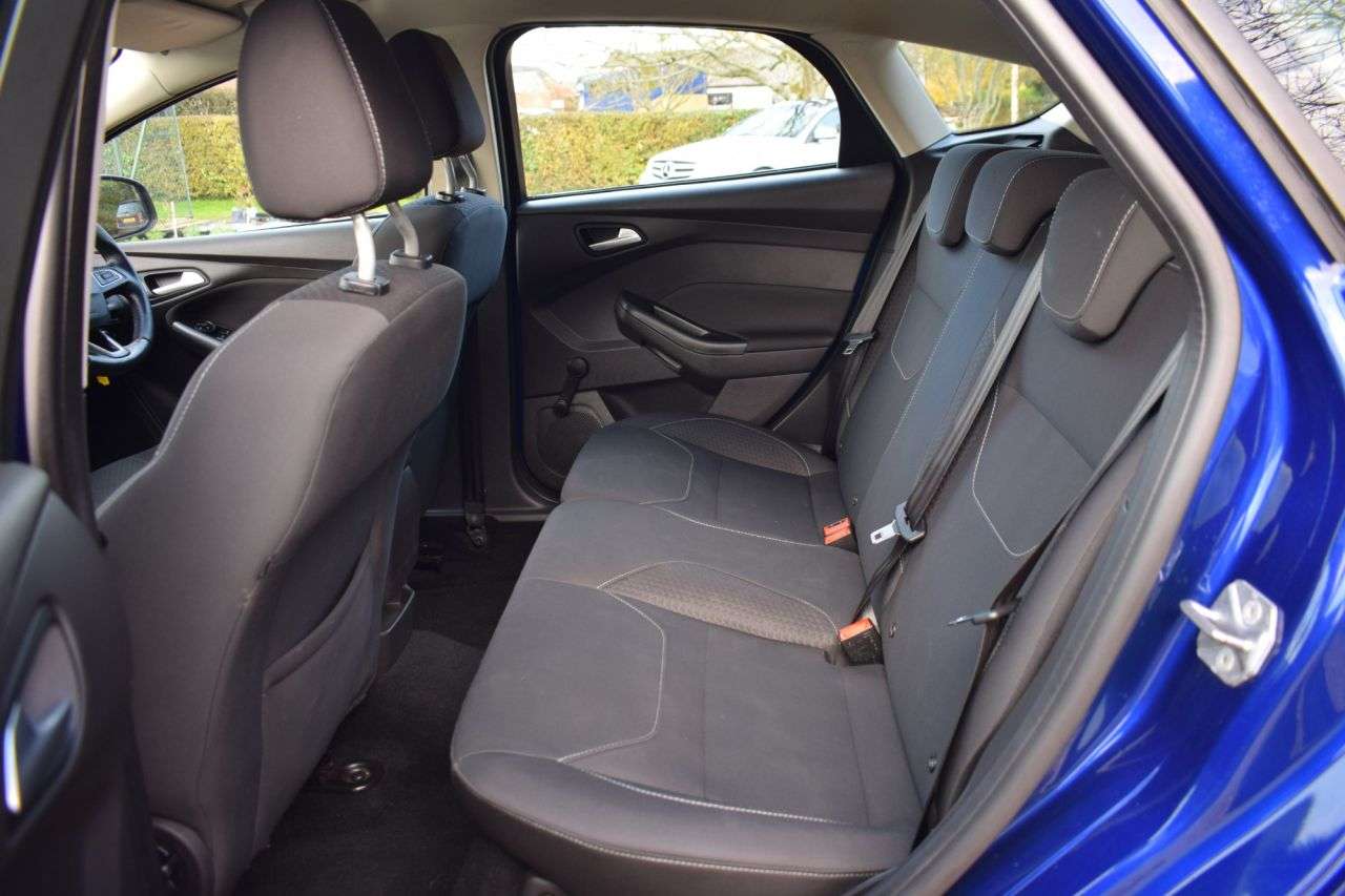 2015 FORD FOCUS 2015 FORD FOCUS