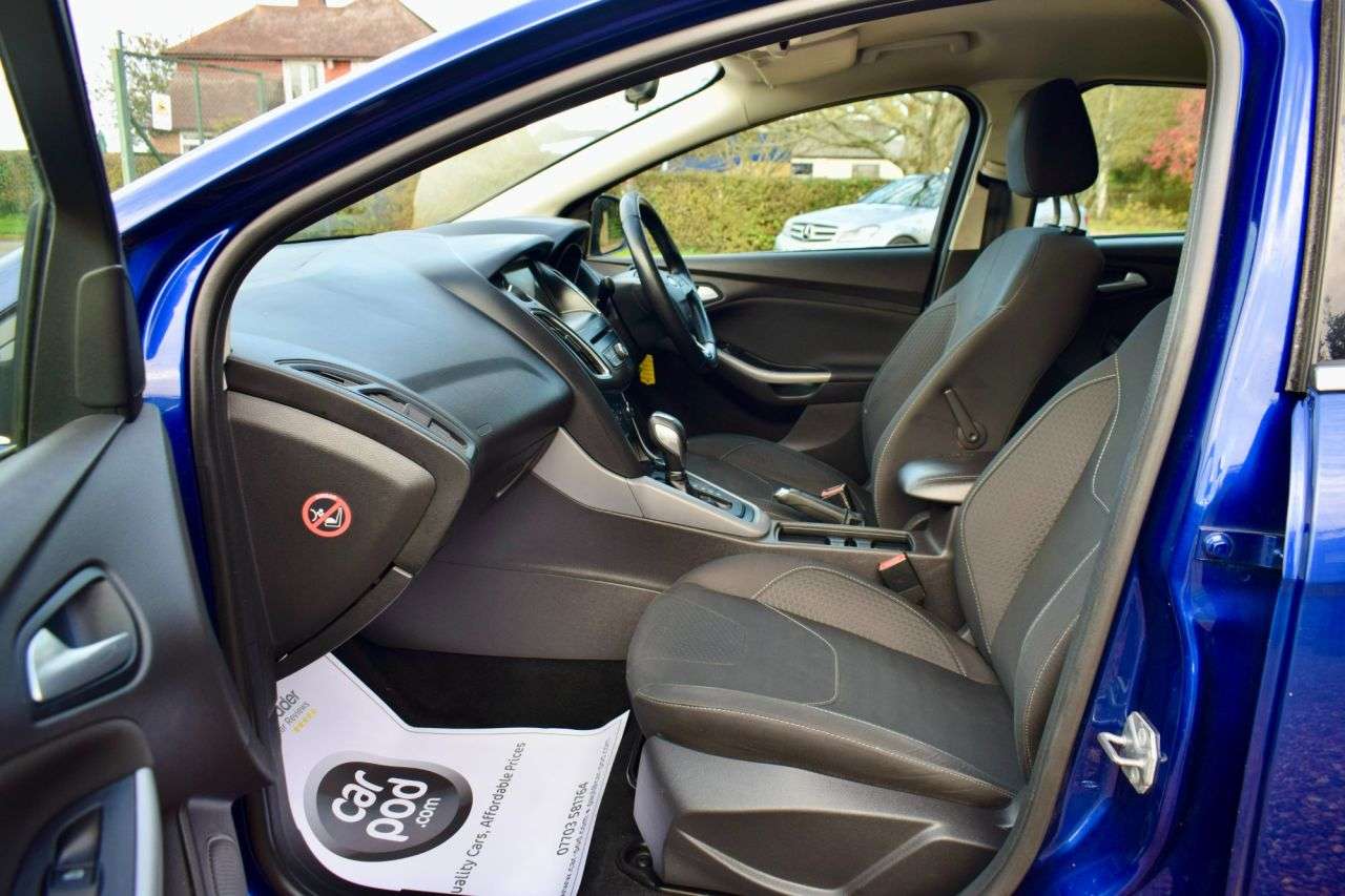 2015 FORD FOCUS 2015 FORD FOCUS