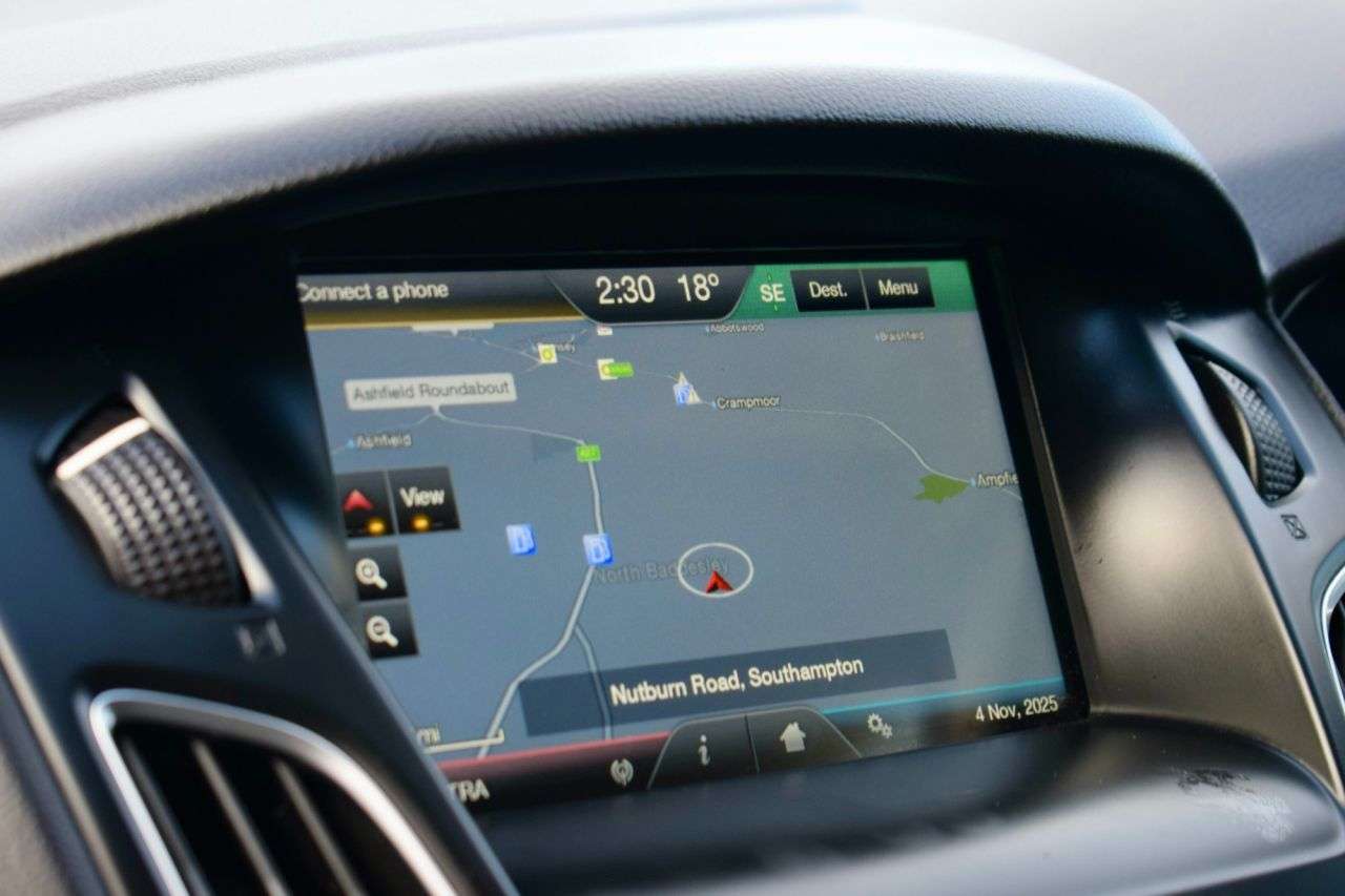 2015 FORD FOCUS 2015 FORD FOCUS