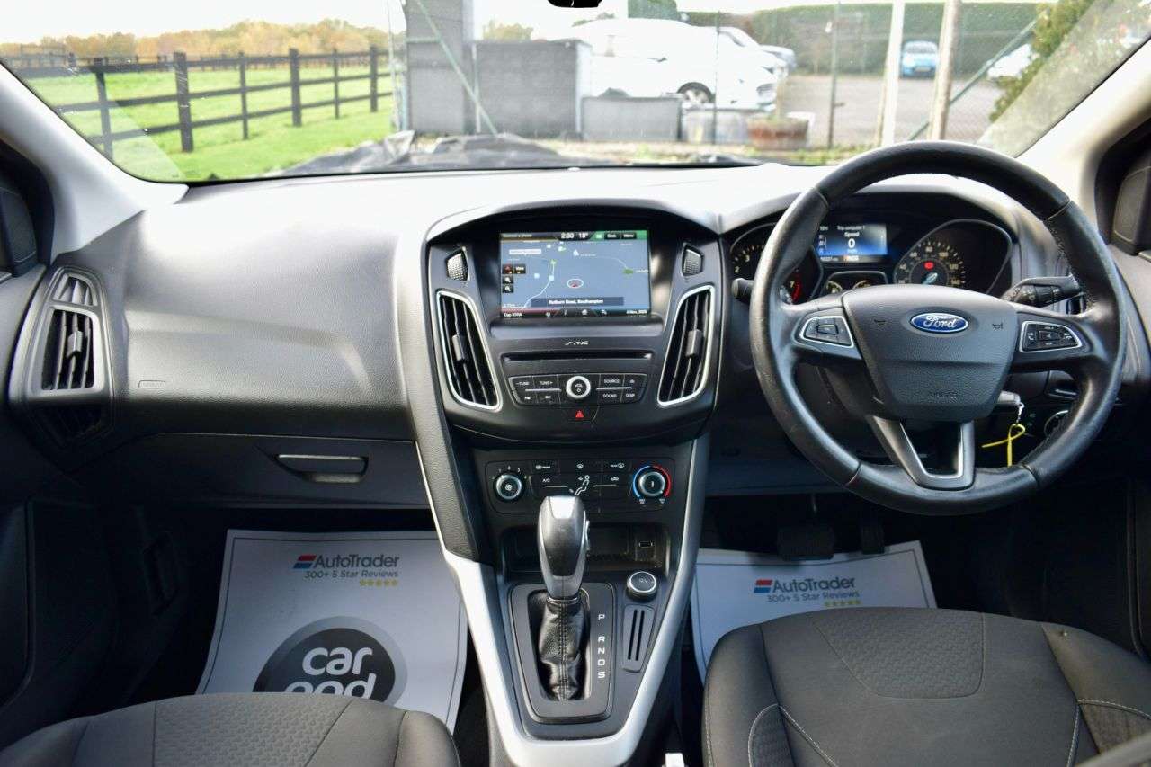 2015 FORD FOCUS 2015 FORD FOCUS