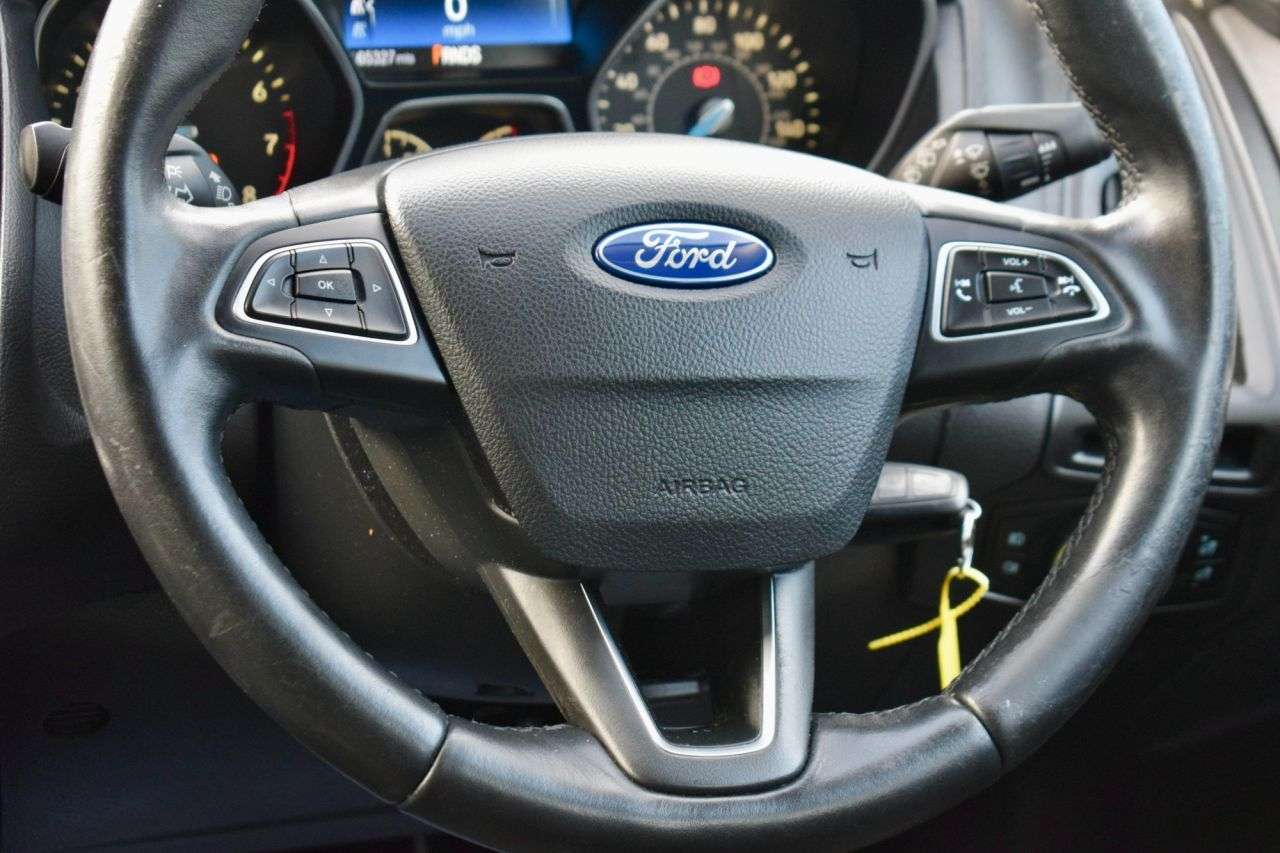 2015 FORD FOCUS 2015 FORD FOCUS