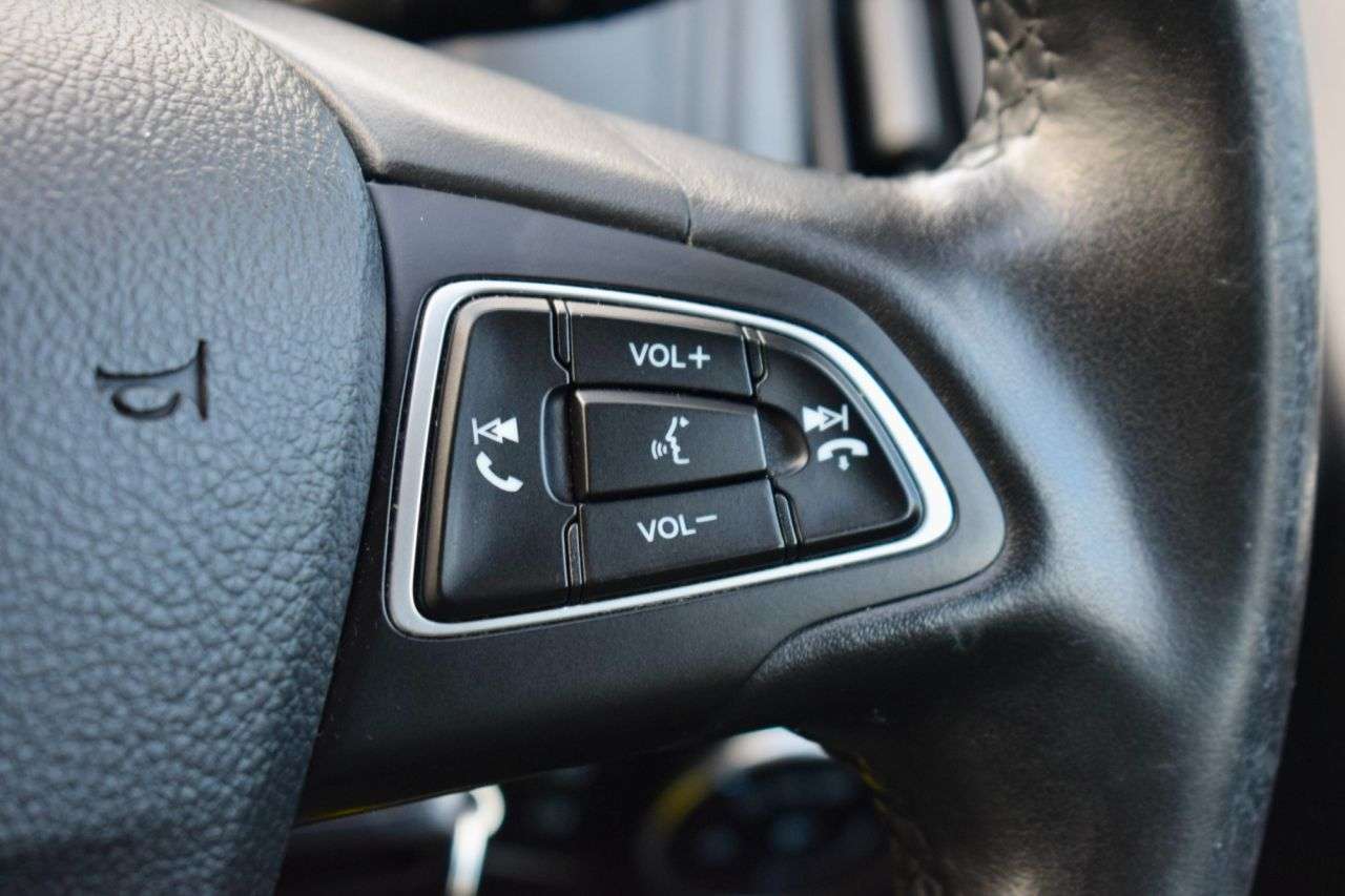 2015 FORD FOCUS 2015 FORD FOCUS