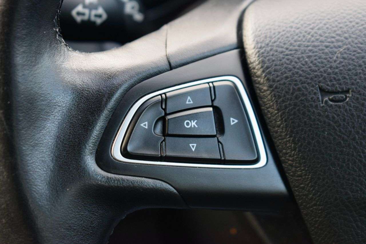 2015 FORD FOCUS 2015 FORD FOCUS