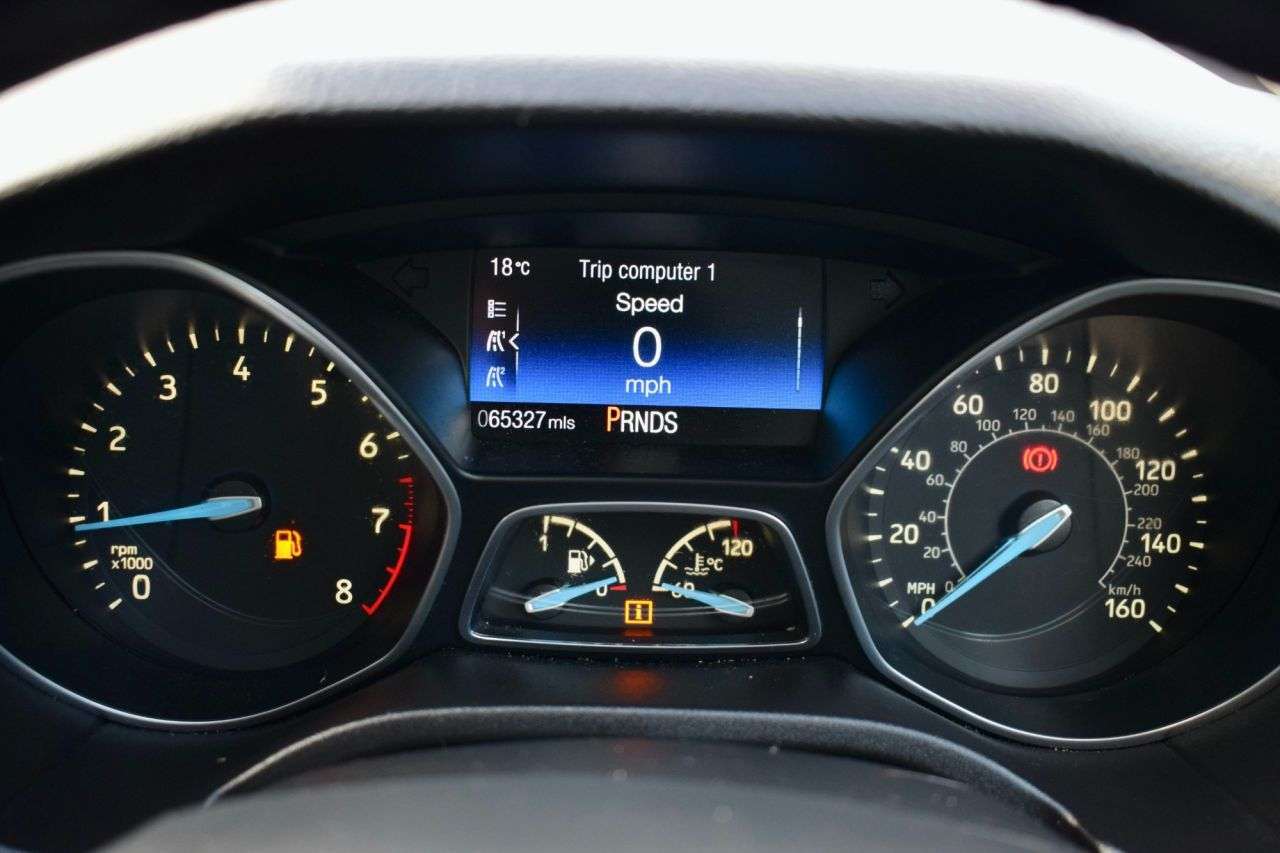 2015 FORD FOCUS 2015 FORD FOCUS