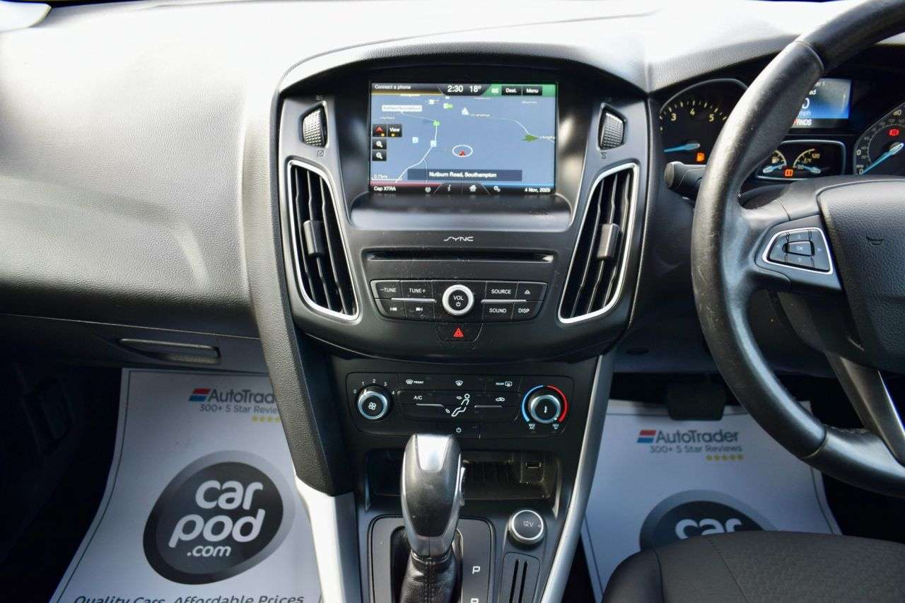 2015 FORD FOCUS 2015 FORD FOCUS