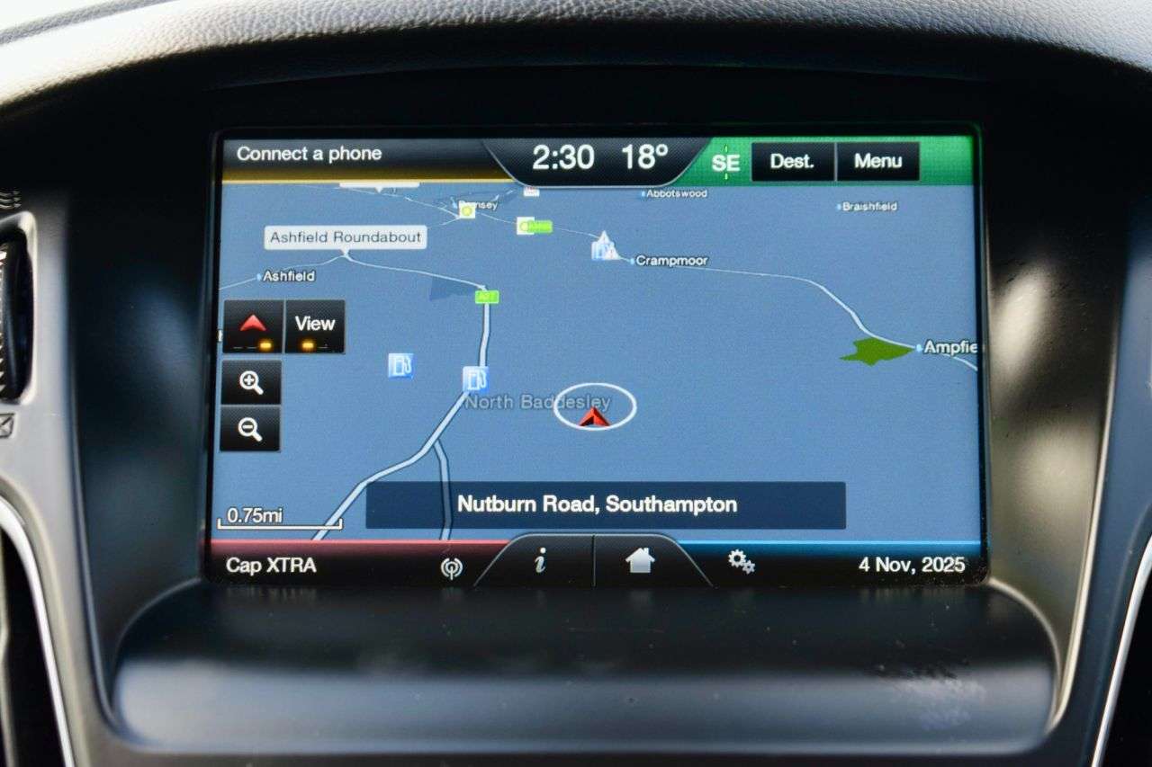 2015 FORD FOCUS 2015 FORD FOCUS