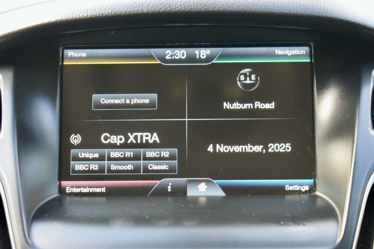 2015 FORD FOCUS 2015 FORD FOCUS