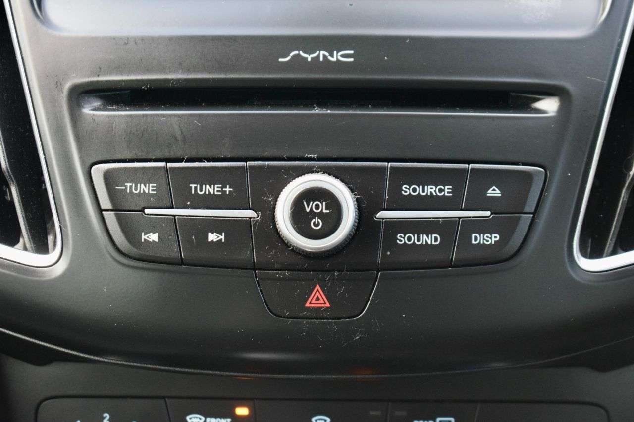 2015 FORD FOCUS 2015 FORD FOCUS