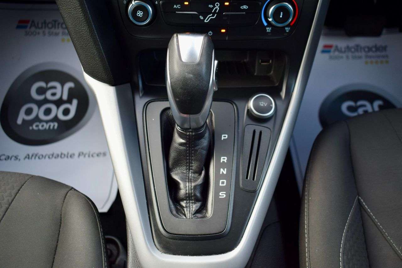 2015 FORD FOCUS 2015 FORD FOCUS