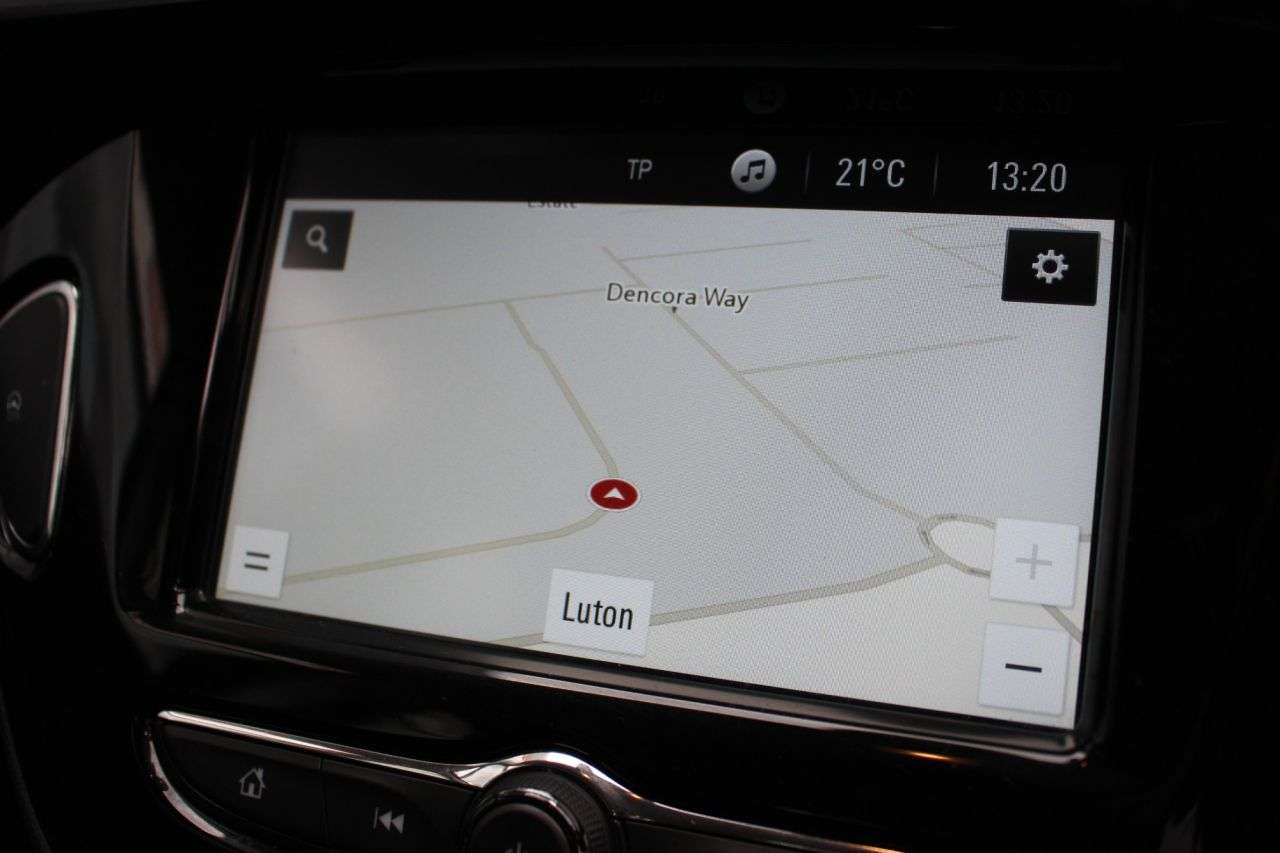 2019 VAUXHALL CORSA 2019 VAUXHALL CORSA