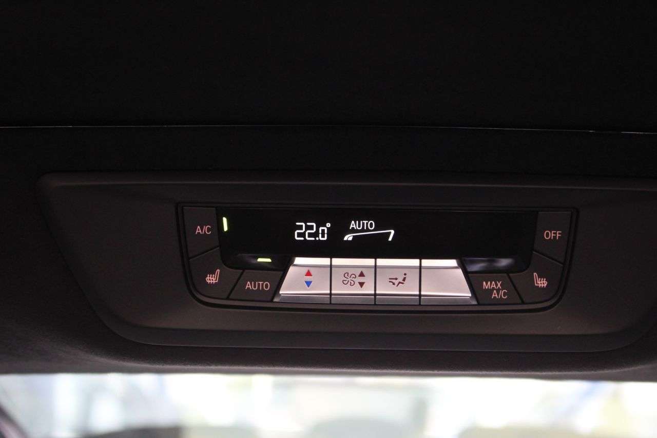 2020 BMW X7 2020 BMW X7