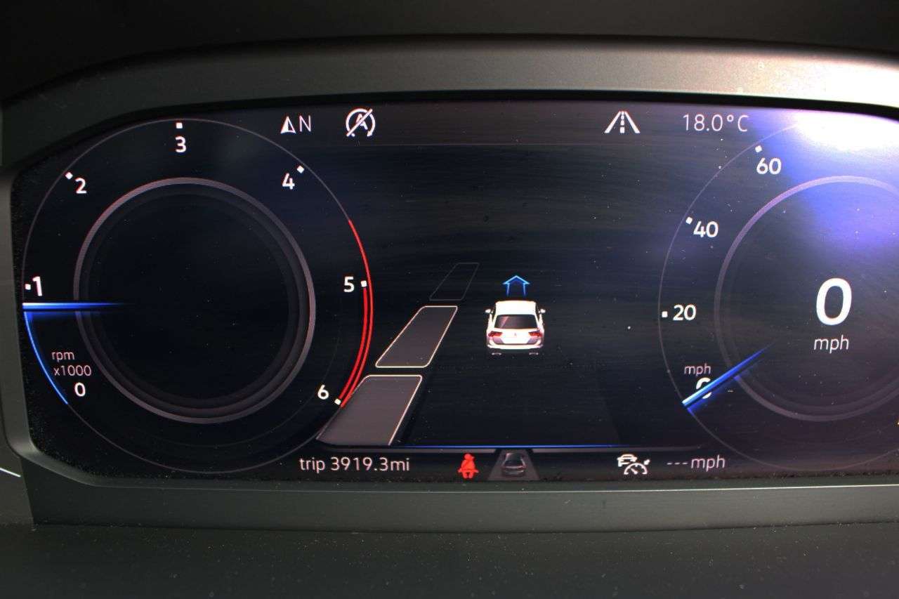 2019 VOLKSWAGEN TIGUAN 2019 VOLKSWAGEN TIGUAN