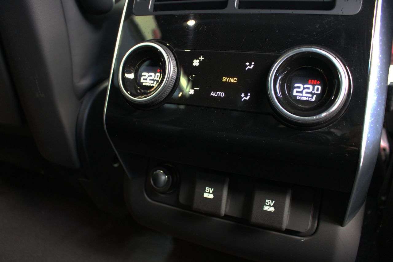 2020 LAND ROVER RANGE ROVER SPORT 2020 LAND ROVER RANGE ROVER SPORT