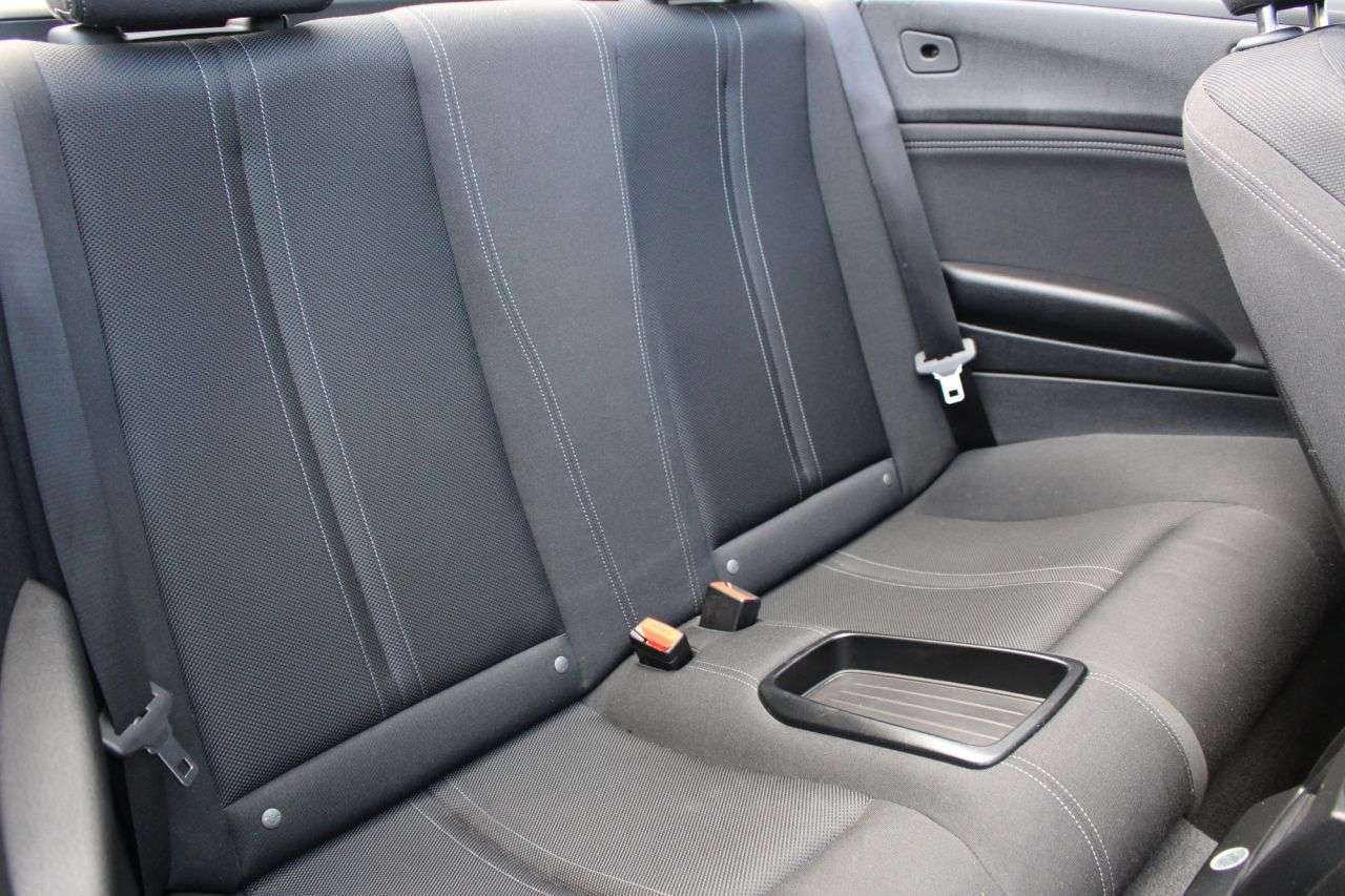 2018 BMW 2 SERIES 2018 BMW 2 SERIES