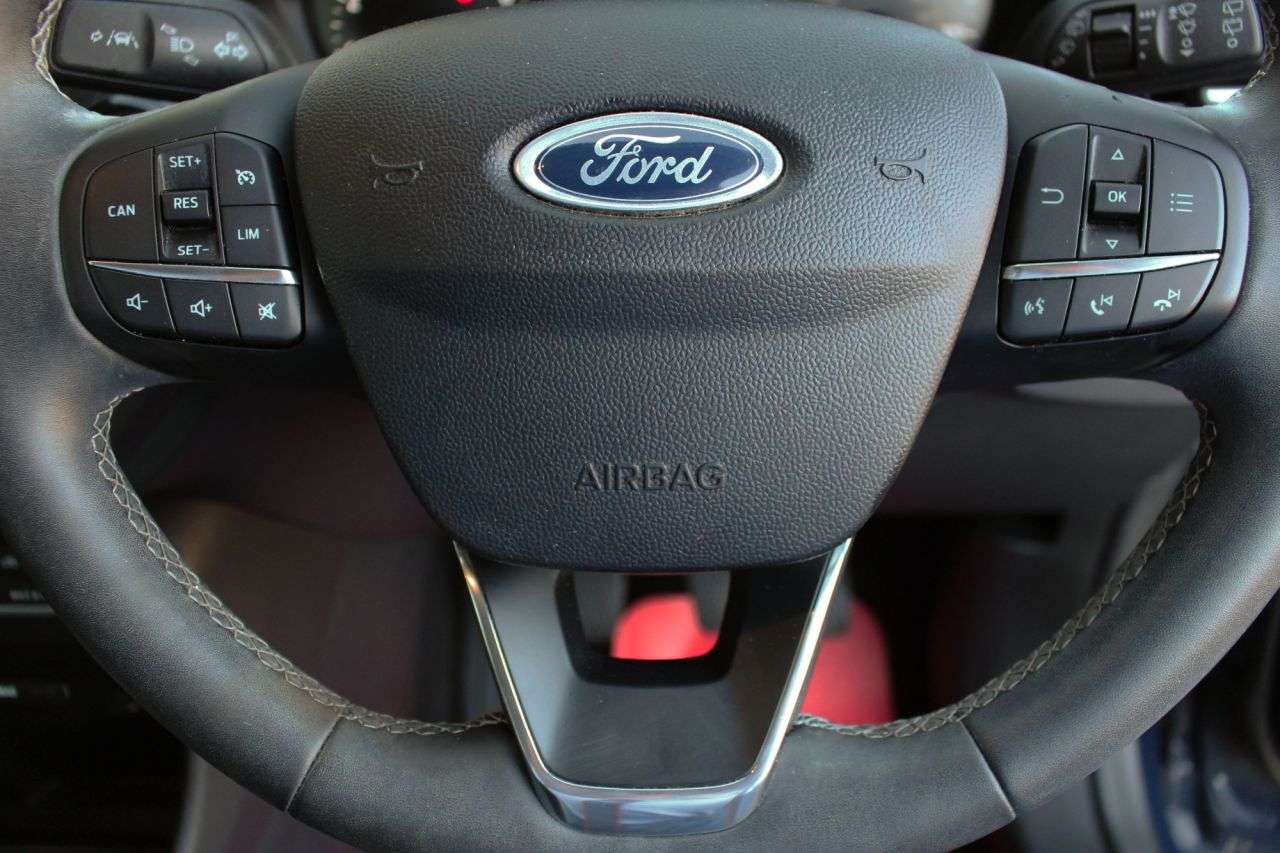 2021 FORD PUMA 2021 FORD PUMA