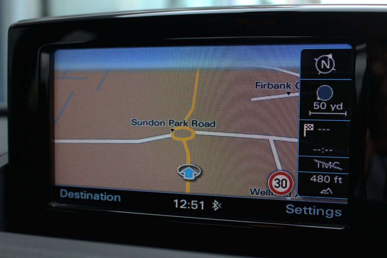 2017 AUDI Q3 2017 AUDI Q3