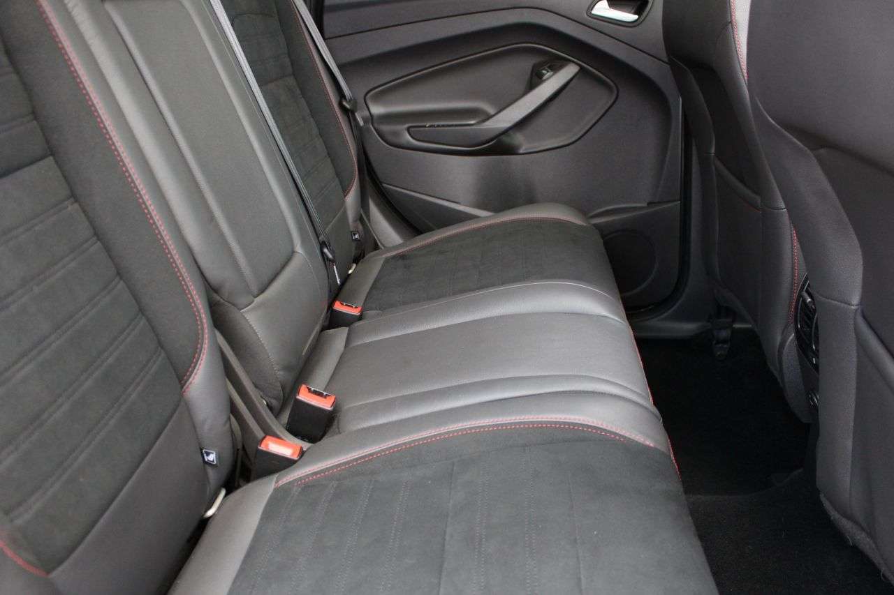 2019 FORD KUGA 2019 FORD KUGA