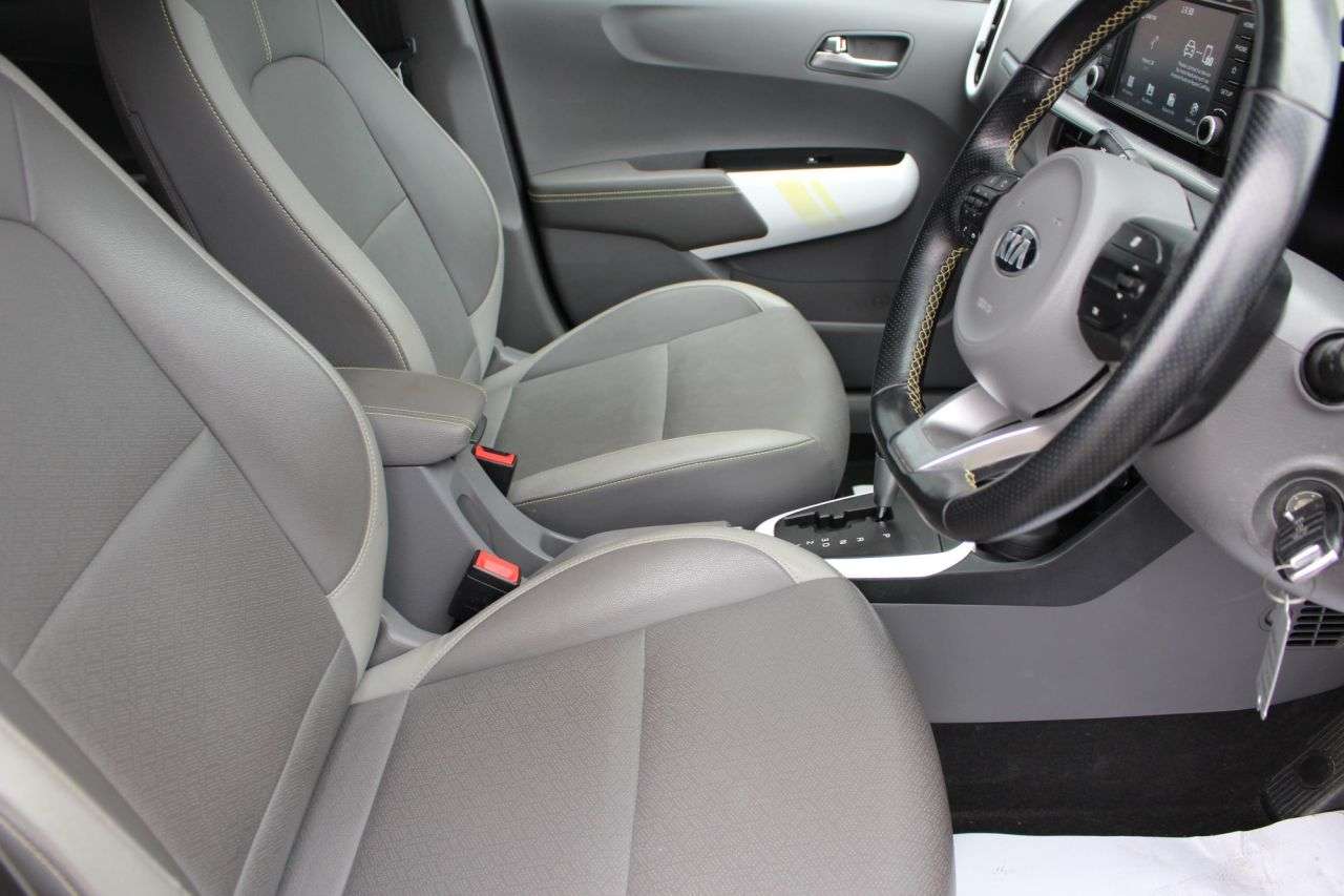 2019 KIA PICANTO 2019 KIA PICANTO