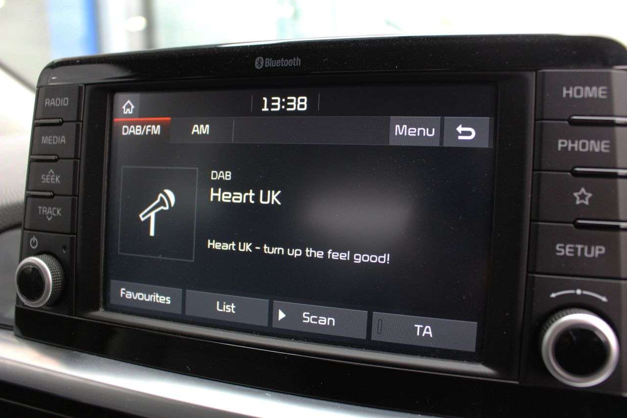 2019 KIA PICANTO 2019 KIA PICANTO