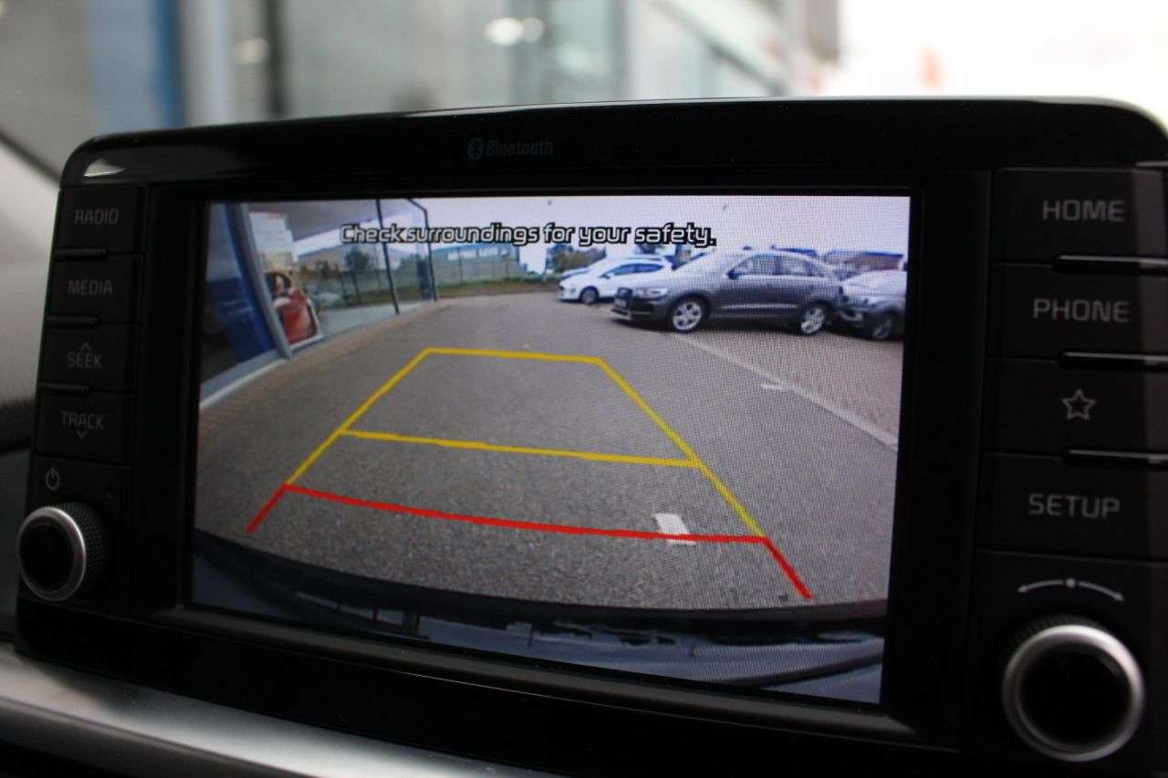 2019 KIA PICANTO 2019 KIA PICANTO