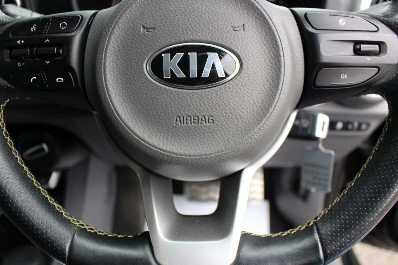 2019 KIA PICANTO 2019 KIA PICANTO