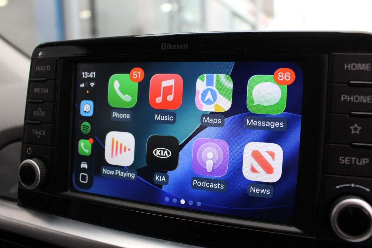 2019 KIA PICANTO 2019 KIA PICANTO