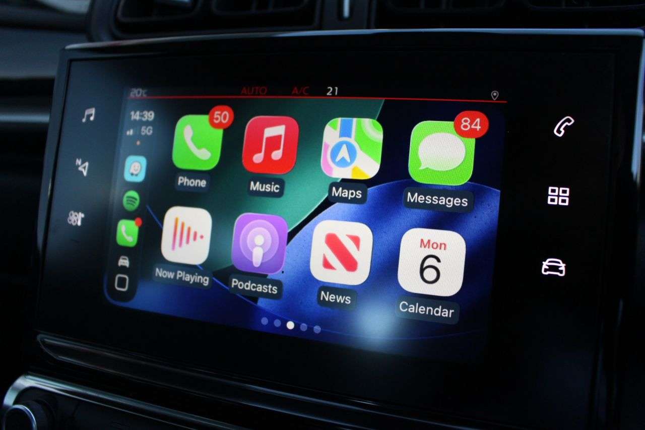 2019 CITROEN C3 2019 CITROEN C3