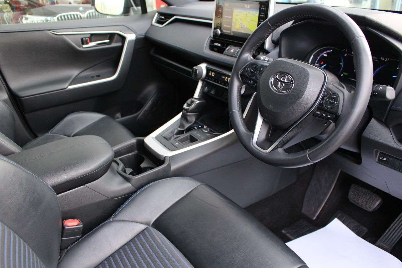 2020 TOYOTA RAV4 2020 TOYOTA RAV4