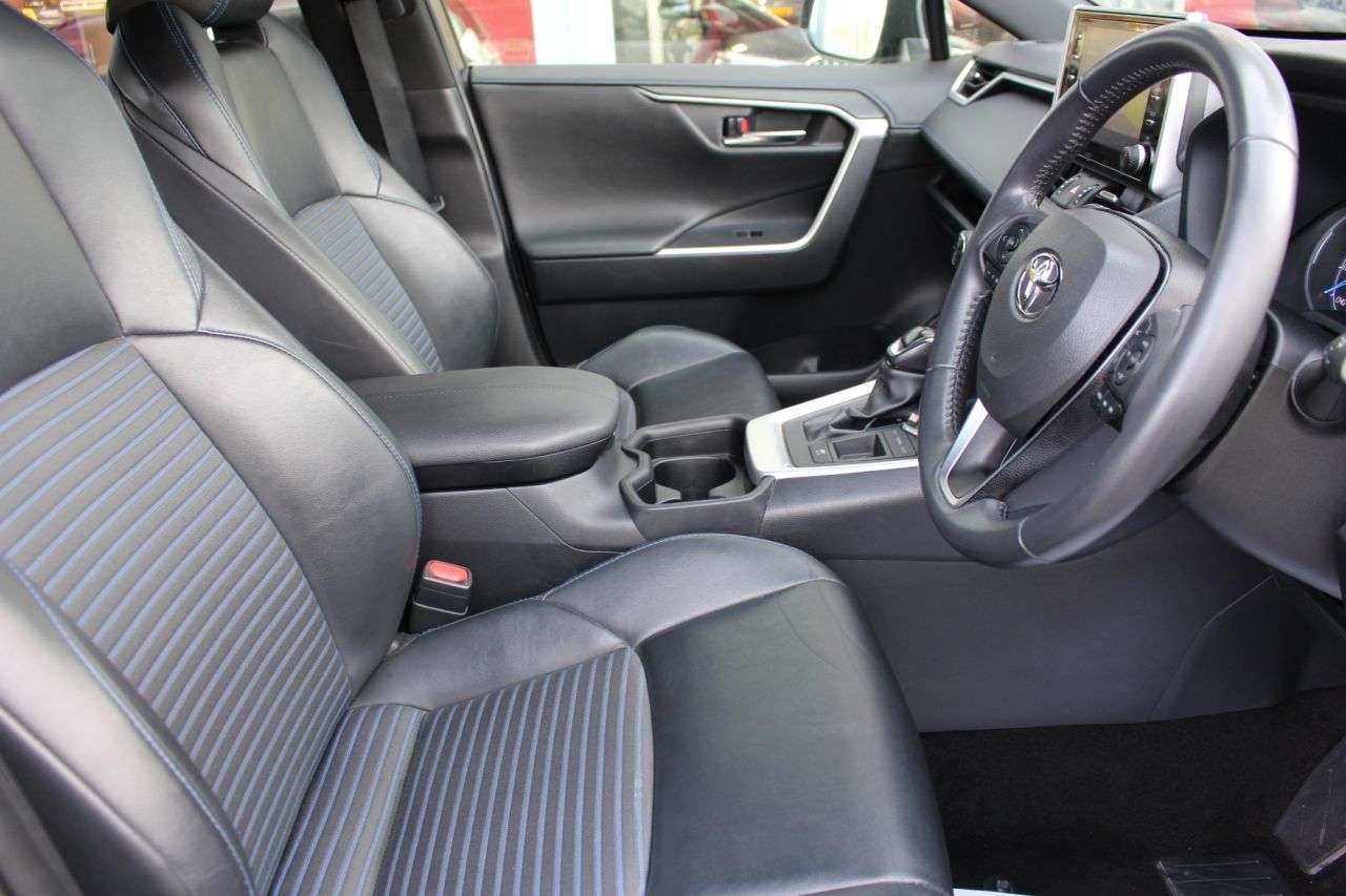 2020 TOYOTA RAV4 2020 TOYOTA RAV4